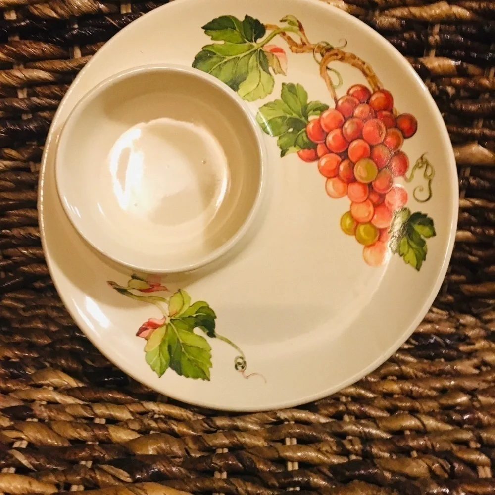 Vintage Teleflora